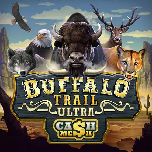 Buffalo Trail Ultra