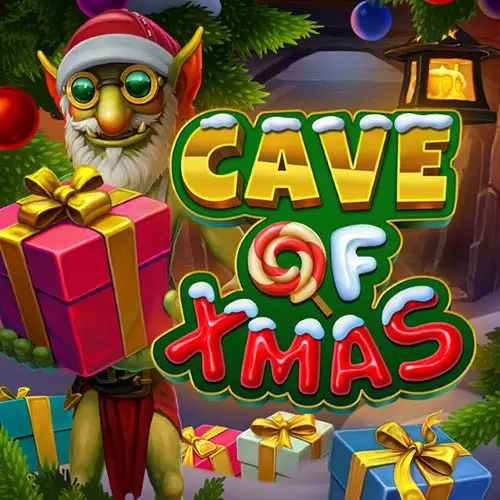 Cave of Xmas