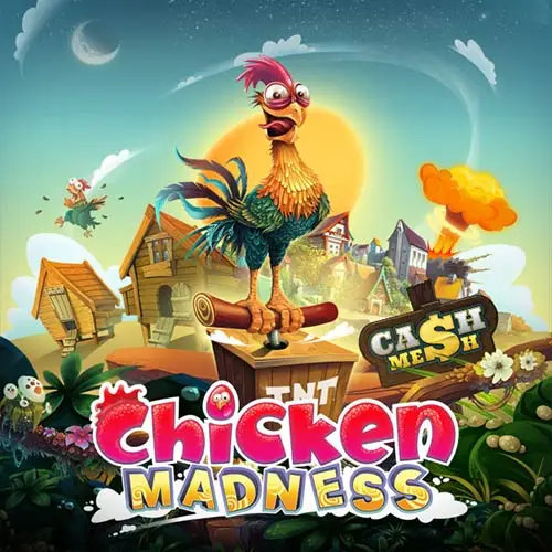 Chicken Madness
