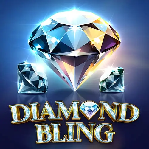 Diamond Bling