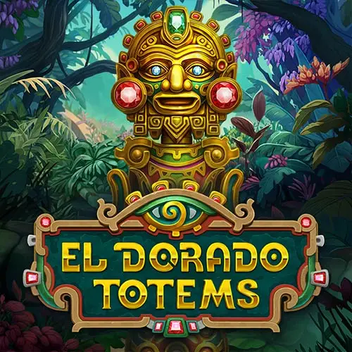 El Dorado Totems