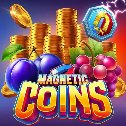 Magnetic Coins