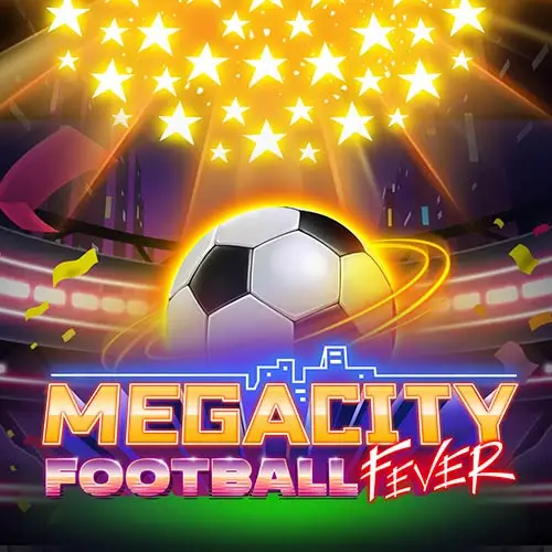 Megacity Football Fever