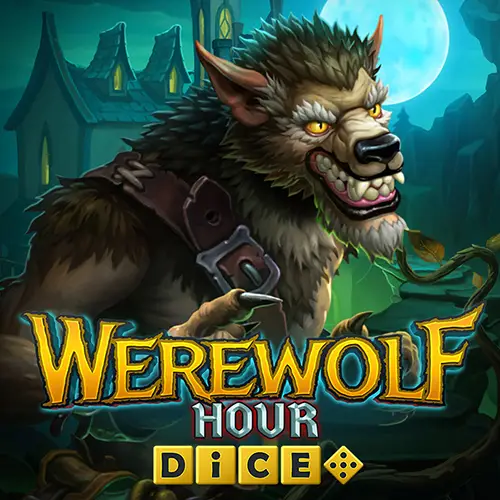 Werewolf Hour Dice