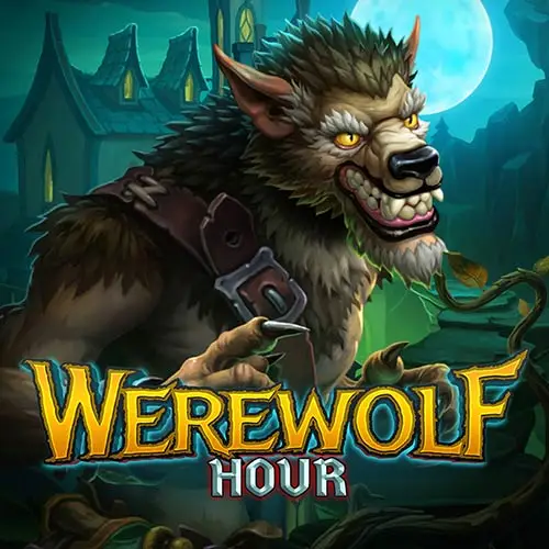 Werewolf Hour