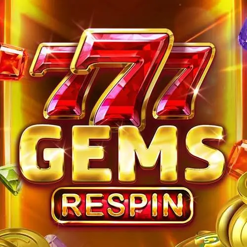 777 Gems ReSpin