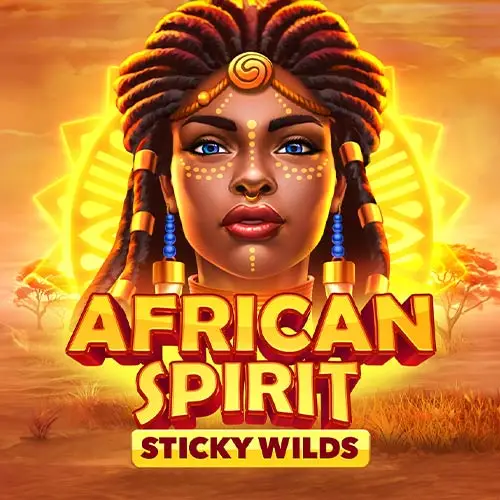 African Spirit Sticky Wilds