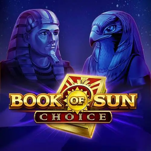 Book of Sun: Choice