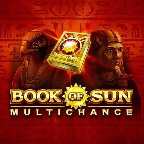 Book of Sun Multichance