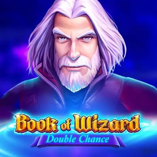 Book of Wizard Double Chance