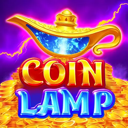 Coin Lamp