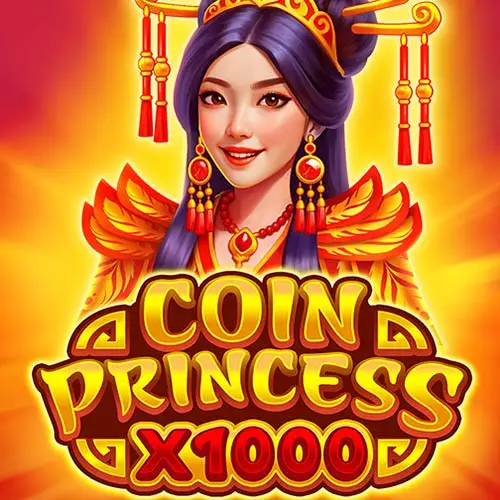 Coin Princess X1000