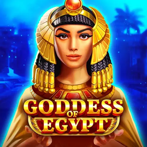 Goddess of Egypt