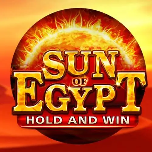 Sun of Egypt