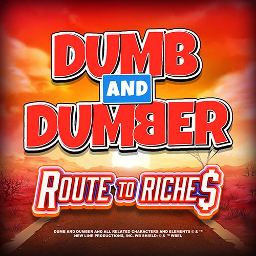 Dumb and Dumber