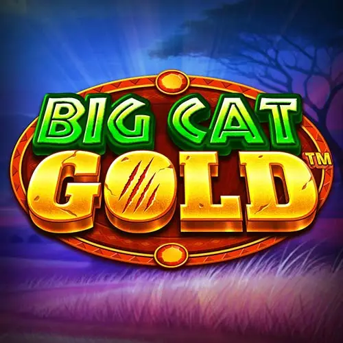 Big Cat Gold