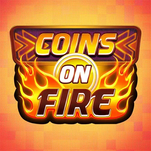 Coins on Fire