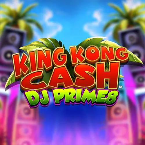 King Kong Cash DJ Prime8