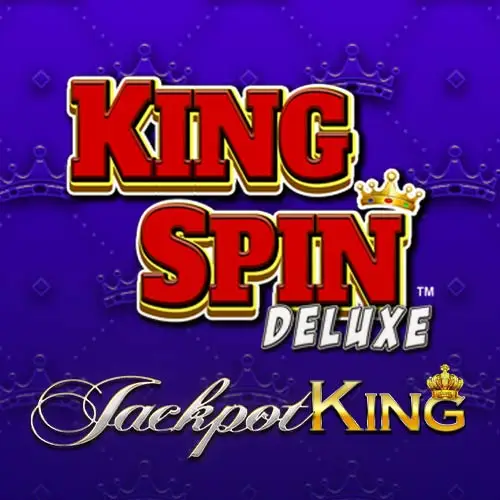 King Spin Deluxe JK