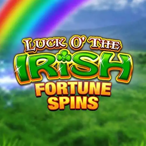 Luck O The Irish Fortune Spins