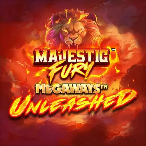 Majestic Fury Megaways Unleashed