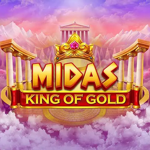 Midas King Of Gold