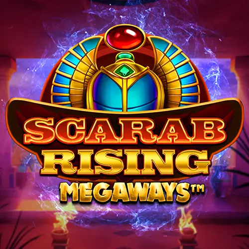 Scarab Rising