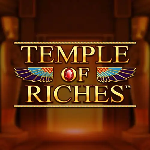 Temple of Riches