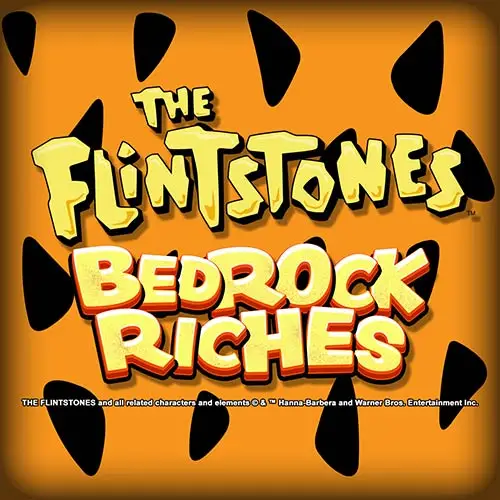 The Flintstones Bedrock Riches