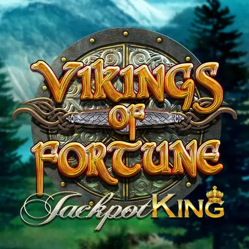 Vikings of Fortune JK