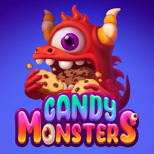 Candy Monsters