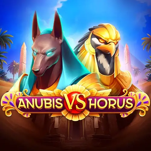 Anubis vs Horus