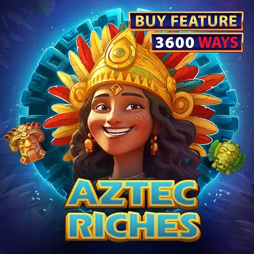 Aztec Riches