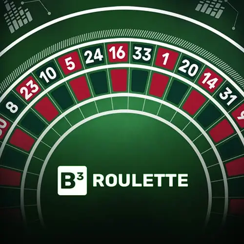 B3 Roulette