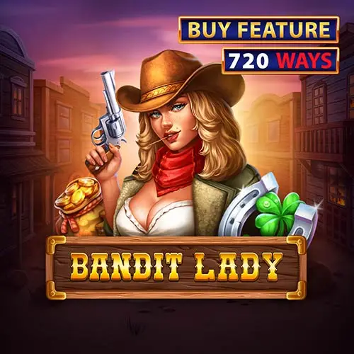 Bandit Lady