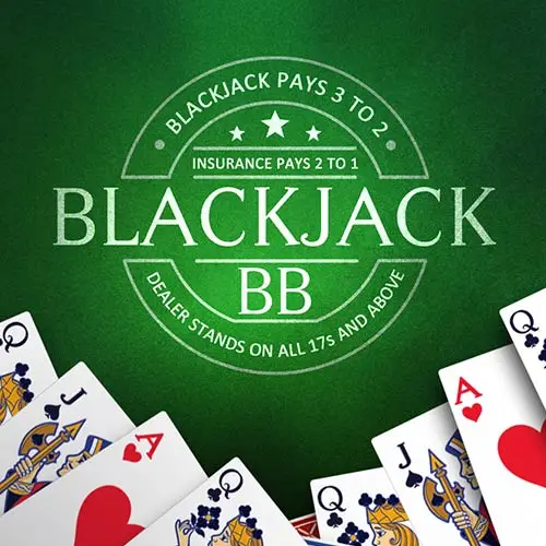 Blackjack BB