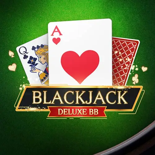 Blackjack Deluxe BB