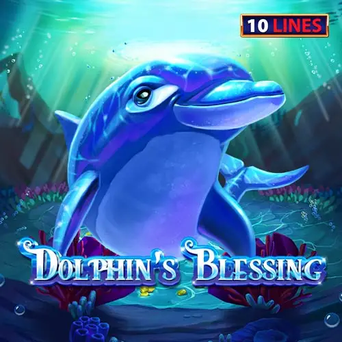 Dolphins Blessing