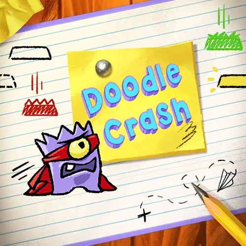 Doodle Crash