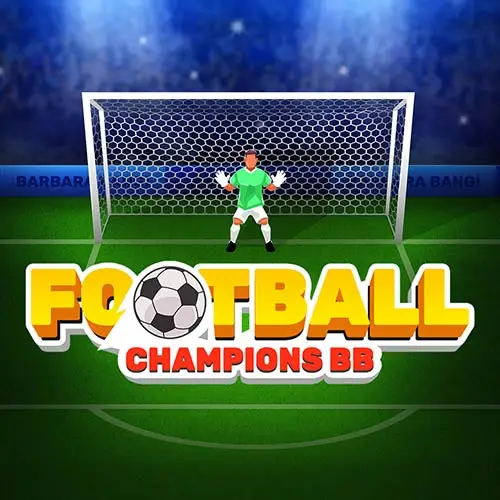 Football Champions BB