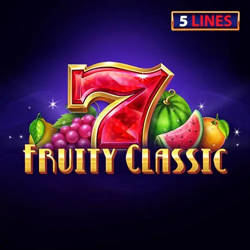 Fruity Classic