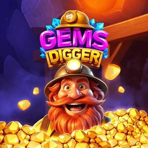 Gems Digger