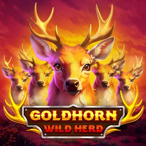 Goldhorn Wild Herd