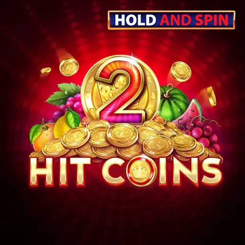 Hit Coins 2 Hold and Spin