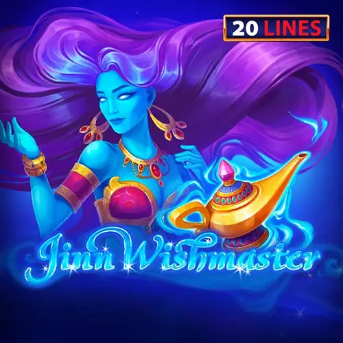 Jinn Wishmaster