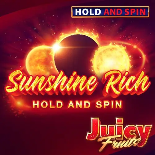 Juicy Fruits Sunshine Rich