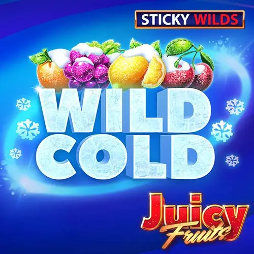 Juicy Fruits Wild Cold