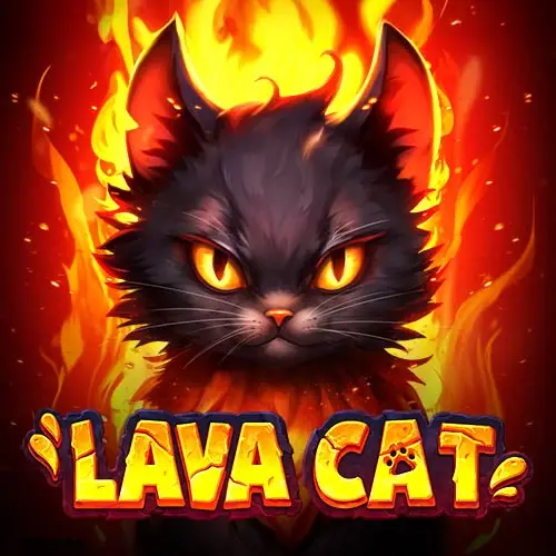 Lava Cat