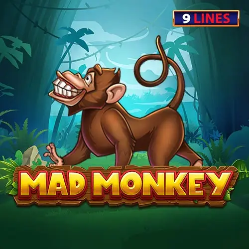 Mad Monkey