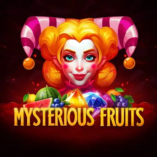 Mysterious Fruits